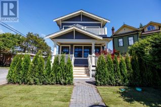 Detached House for Sale, 620 Jones Avenue, North Vancouver, BC