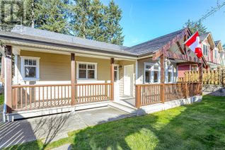 House for Sale, 3438 Happy Valley Rd, Langford, BC