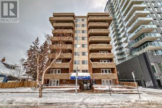 Condo Apartment for Sale, 1309 14 Avenue Sw #702, Calgary, AB