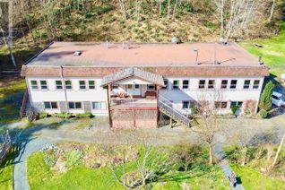 Property for Sale, 1165 Salmon River Main Line, Sayward, BC