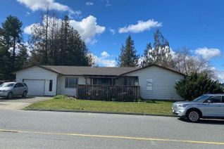 Ranch-Style House for Sale, 1967 Queen Street, Abbotsford, BC