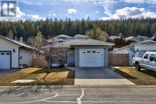 Ranch-Style House for Sale, 1951 Lodgepole Drive #9, Kamloops, BC