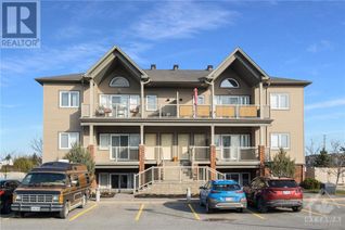 Condo Townhouse for Sale, 135 Harthill Way #A, Ottawa, ON