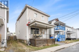 Detached House for Sale, 312 Prince Arthur Street, Cornwall, ON