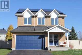 Detached House for Sale, 174 Shepody Circle, Ottawa, ON