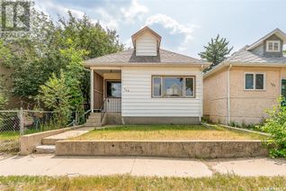 Detached House for Sale, 149 Coteau Street W, Moose Jaw, SK