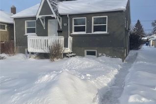 House for Sale, 2341 Broder Street, Regina, SK