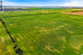 Property for Sale, 1, 330 Acres Near Rockglen, Poplar Valley Rm No. 12, SK