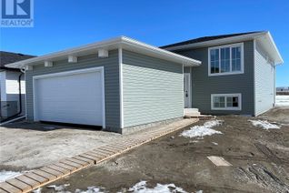 Detached House for Sale, 518 Froese Street, Warman, SK