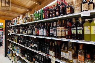 Liquor Store Business for Sale