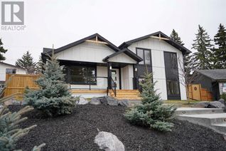 Detached House for Sale, 16 Calandar Road Nw, Calgary, AB