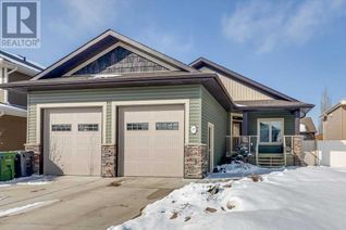 Detached House for Sale, 103 Voisin Close, Red Deer, AB