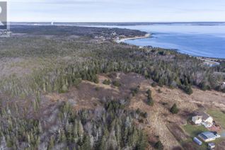 Commercial Land for Sale, Lot 107 Shore Road, Western Head, NS