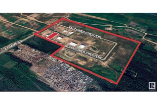 Commercial Land for Sale, 120 Falconer Cr, Fort McMurray, AB