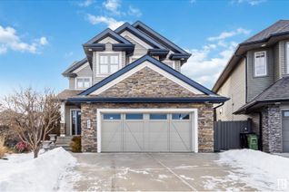 House for Sale, 237 Ambleside Dr Sw Sw, Edmonton, AB