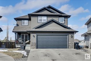 Detached House for Sale, 38 Whitney Tc, Fort Saskatchewan, AB
