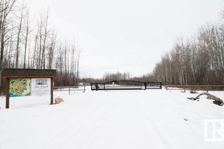 Land for Sale, 111 5519 Twp Rd 550, Rural Lac Ste. Anne County, AB