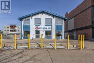 Commercial/Retail Property for Sale, 8208 Manning Avenue, Fort McMurray, AB