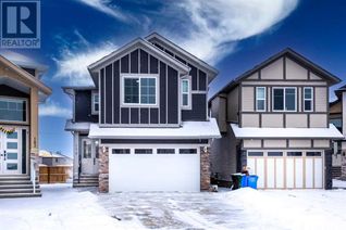 House for Sale, 179 Saddlecrest Grove Ne, Calgary, AB