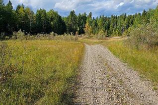 Commercial Land for Sale, Pine Ridge Drive, Rural Clearwater County, AB