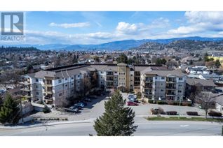 Condo Apartment for Sale, 250 Hollywood Road S #315, Kelowna, BC