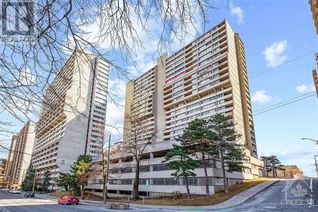 Property for Rent, 530 Laurier Avenue W #2104, Ottawa, ON