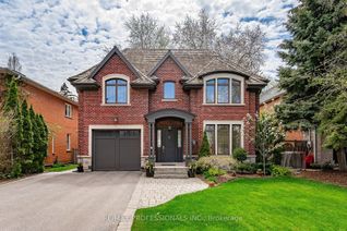 House for Sale, 91 Ridley Blvd, Toronto, ON
