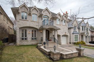 Detached House for Sale, 100 Highland Cres, Toronto, ON