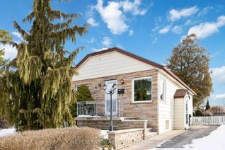 Bungalow for Sale, 45 Commonwealth Ave, Toronto, ON