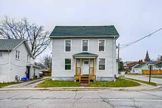 Property for Sale, 32 Brock St W, Oshawa, ON