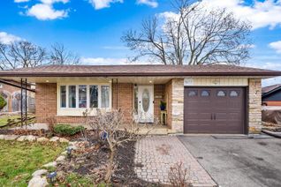 Detached House for Sale, 603 Braemor Crt, Oshawa, ON