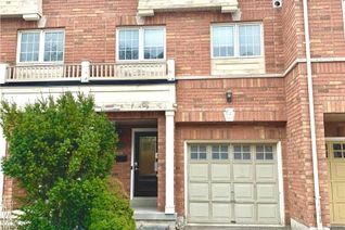 Freehold Townhouse for Sale, 1790 Finch Ave #11, Pickering, ON