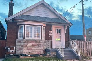 Bungalow for Rent, 216 Donlands Ave, Toronto, ON