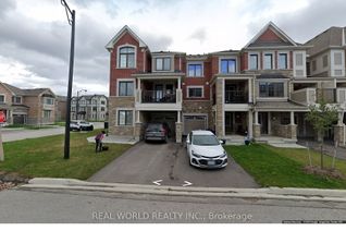 Freehold Townhouse for Sale, 7 Mcgrath Ave, Richmond Hill, ON