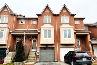 Townhouse for Rent, 65 Kelso Cres, Vaughan, ON