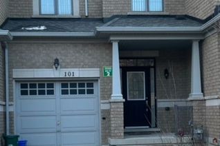 Townhouse for Rent, 101 Alexie Way, Vaughan, ON