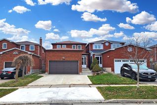Detached House for Rent, 136 Woodcroft Lane #Lower, Vaughan, ON