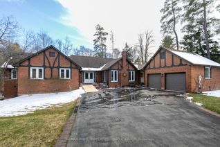 Detached House for Sale, 187 Heathwood Heights Dr, Aurora, ON