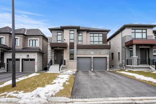 Detached House for Sale, 163 Wainfleet Cres, Vaughan, ON