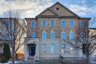 Semi-Detached House for Sale, 42 Innisvale Dr, Markham, ON