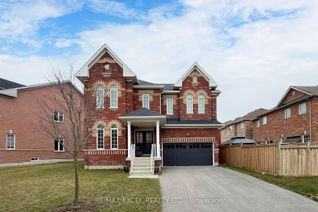 Detached House for Sale, 127 Greenwood Rd, Whitchurch-Stouffville, ON