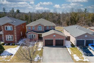 Property for Sale, 28 Sun King Cres, Barrie, ON