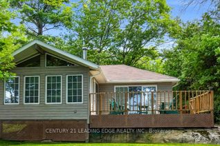 Bungalow for Sale, 15 Gidley Tpke, Severn, ON