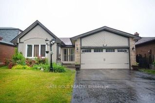 Bungalow for Sale, 26 Milford Cres, Brampton, ON