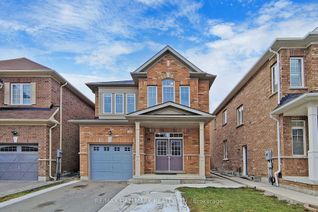 House for Rent, 3 Humberstone Cres, Brampton, ON