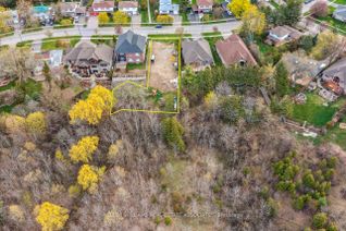 Vacant Residential Land for Sale, 142 Rexway Dr, Halton Hills, ON