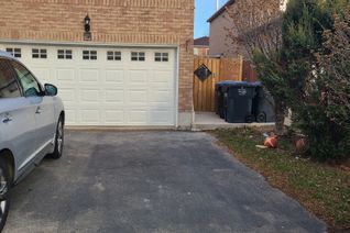 Property for Rent, 488 Baggetta Cres, Mississauga, ON