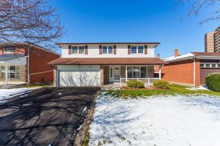 House for Sale, 3191 Cedartree Cres, Mississauga, ON