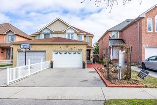 Semi-Detached House for Sale, 7052 Salme Dr, Mississauga, ON