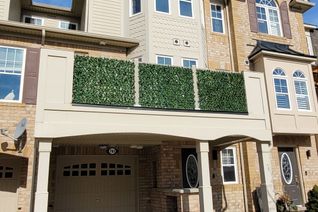 Townhouse for Rent, 741 Challinor Terr N, Milton, ON